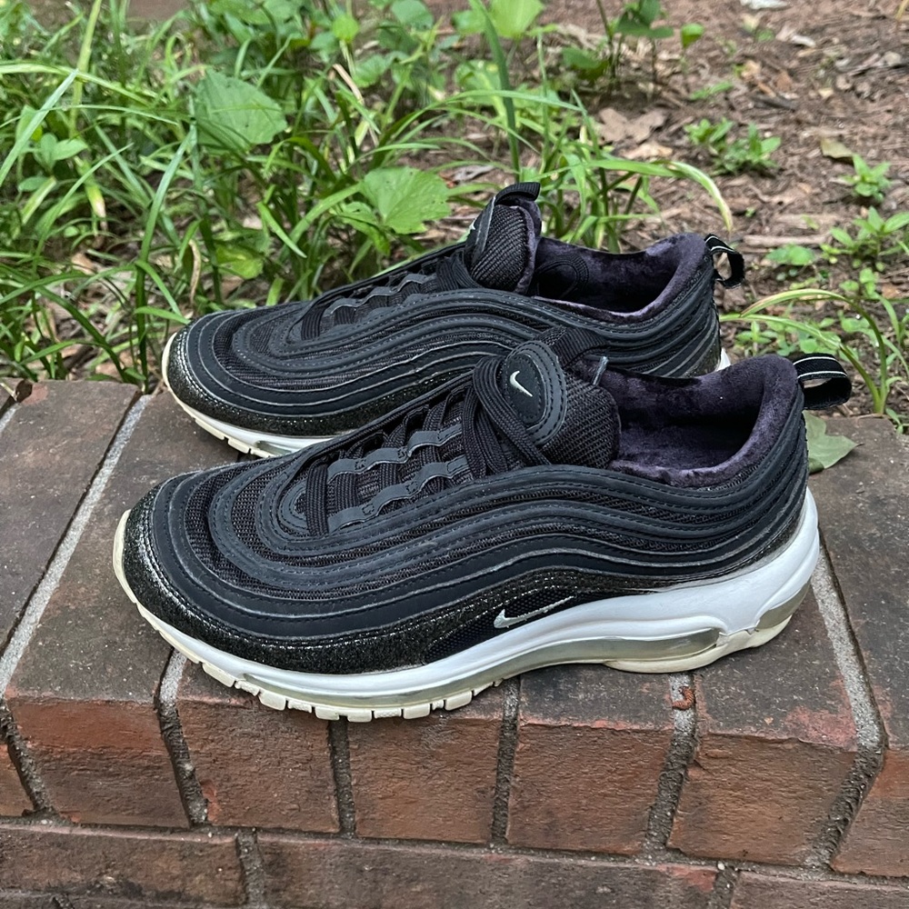 Nike airmax 97